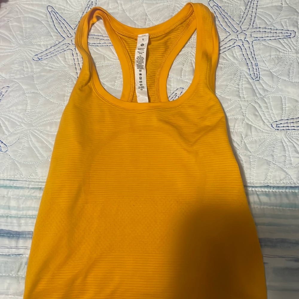 Lululemon Swiftly Tech Race Length - image 1